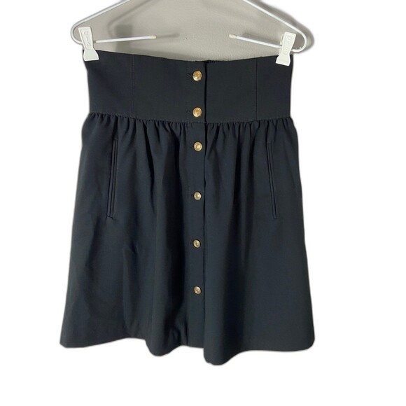 Zara Woman High Waisted Skirt S - Picture 1 of 4